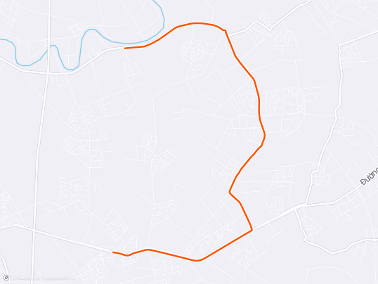 Afternoon Ride