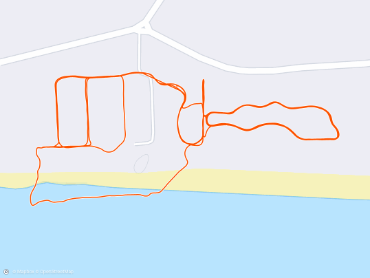 Morning Run - Melia HoTram